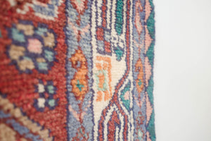 3.5x10 Persian Rug | PARSHIN