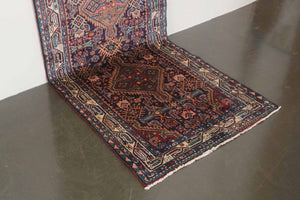 3.5x10 Persian Rug | PARSHIN