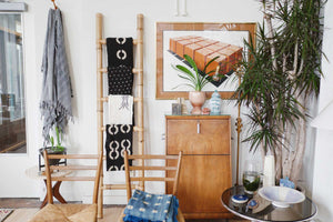 Turkish Towel