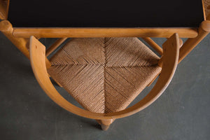 Mogens Lassen for Fritz Hansen Dining Set