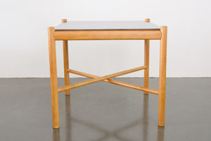 Mogens Lassen for Fritz Hansen Dining Set