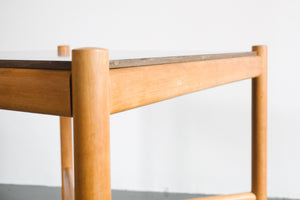 Mogens Lassen for Fritz Hansen Dining Set