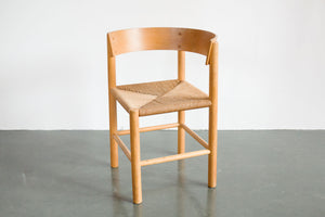 Mogens Lassen for Fritz Hansen Dining Set