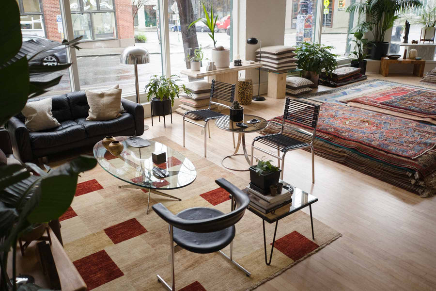 MC Eye Floor Lamp