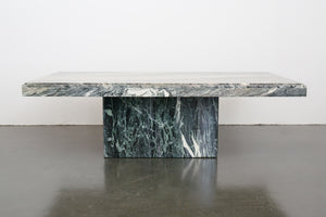 Marble Coffee Table
