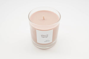 NA NIN Places Candle 8oz | Playa de Taganga