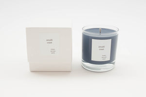 NA NIN Places Candle 8oz | Amalfi Coast