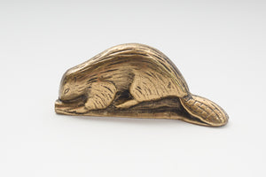 Canadian Brass Beaver