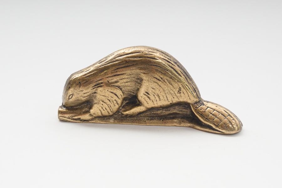 Canadian Brass Beaver