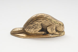 Canadian Brass Beaver