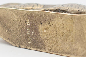 Canadian Brass Beaver