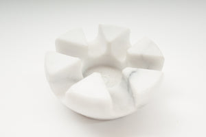 Marble Catchall From The Netherlands
