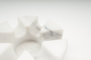 Marble Catchall From The Netherlands