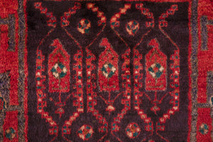 3x9 Persian Rug | ROYIN