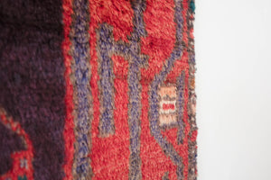 3x9 Persian Rug | ROYIN