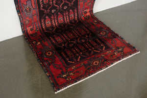 3x9 Persian Rug | ROYIN