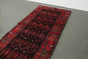 3x9 Persian Rug | ROYIN
