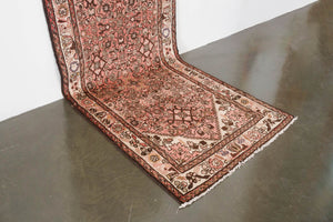 3.5x10.5 Persian Rug | SABER
