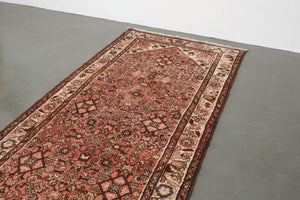 3.5x10.5 Persian Rug | SABER