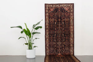 3.5x14 Persian Rug | ROSHAK