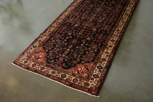 3.5x14 Persian Rug | ROSHAK