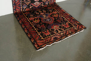 3.5x10 Persian Rug | RAZI