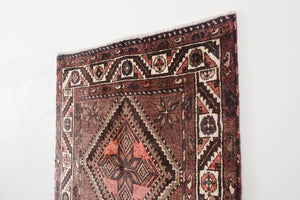 3.5x11 Persian Rug | ROHAM