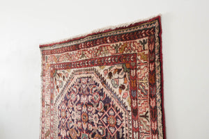 3.5x11 Persian Rug | SABET