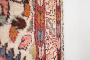 3.5x11 Persian Rug | SABET