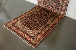 3.5x11 Persian Rug | SABET