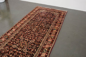 3.5x11 Persian Rug | SABET