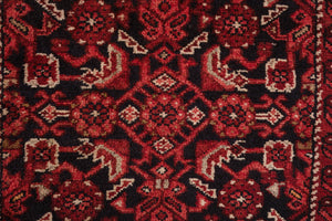 2.5x13.5 Persian Rug | SAED