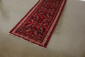 2.5x13.5 Persian Rug | SAED