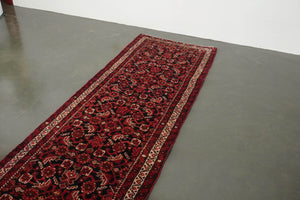 2.5x13.5 Persian Rug | SAED