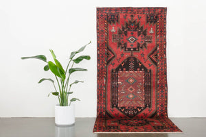 4x9.5 Persian Rug | PARYA