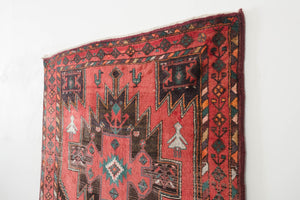 4x9.5 Persian Rug | PARYA