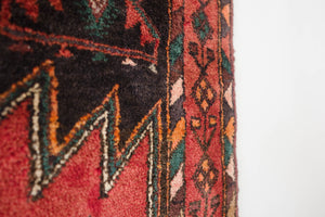 4x9.5 Persian Rug | PARYA