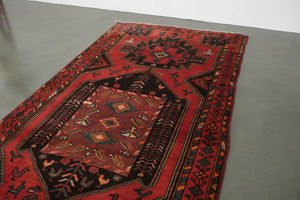 4x9.5 Persian Rug | PARYA