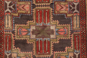 4x10 Persian Rug | PARSHAD
