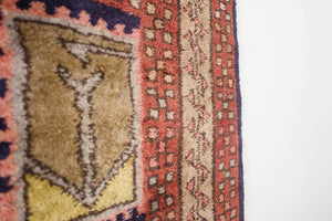 4x10 Persian Rug | PARSHAD