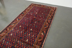 3.5x10 Persian Rug | RAHZAD