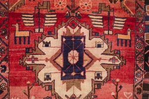 4x9 Persian Rug | RAJI