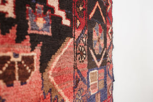 4x9 Persian Rug | RAJI