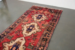 4x9 Persian Rug | RAJI