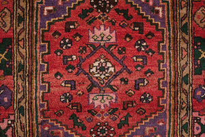 3.5x9.5 Persian Rug | RAOUF