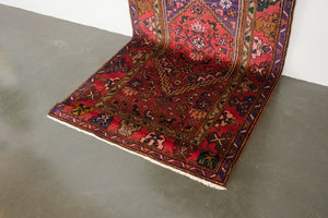 3.5x9.5 Persian Rug | RAOUF