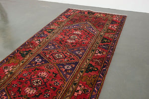 3.5x9.5 Persian Rug | RAOUF