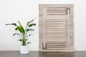 4.5x6.5 Kilim Rug | AESHA