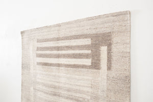 4.5x6.5 Kilim Rug | AESHA