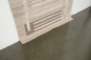 4.5x6.5 Kilim Rug | AESHA